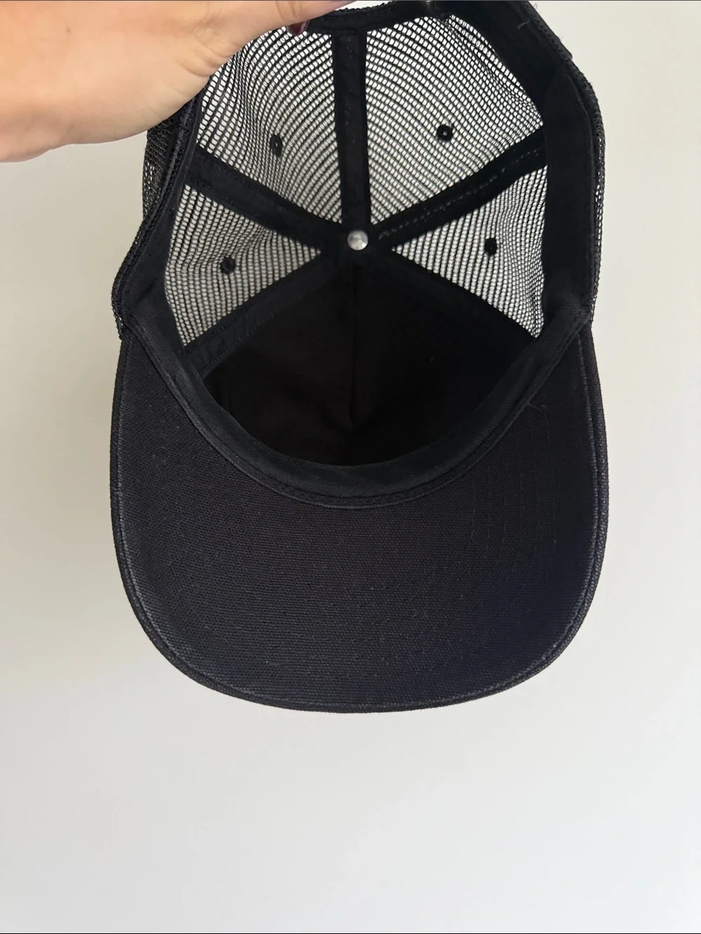 AMIRI Trucker Hat